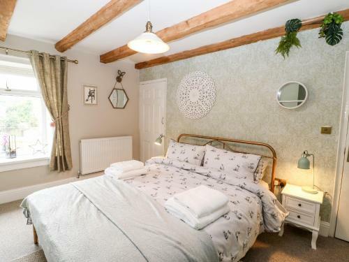 Pepper Cottage