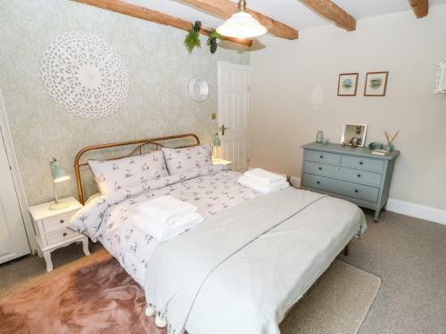 Pepper Cottage
