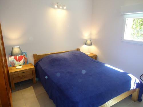 Villa Balaruc-les-bains, 1 Bedroom, 2 Persons - Fr-1-534-126