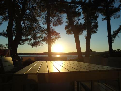 Villa Balaruc-les-bains, 1 Bedroom, 2 Persons - Fr-1-534-126