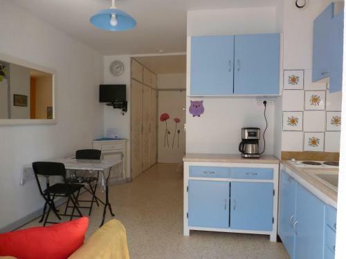 Apartamento Studio Balaruc-les-bains, Studio Flat, 2 Persons - Fr-1-534-127