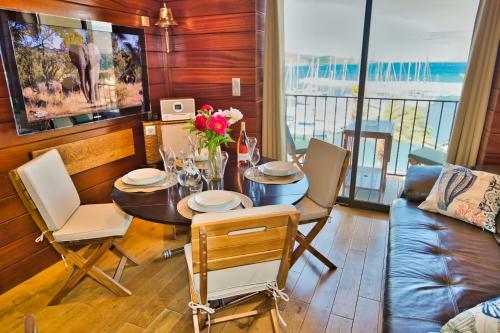 Apartamento Location Vue Mer Banyuls