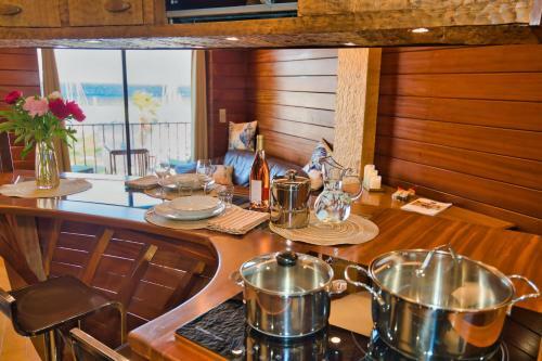 Apartamento Location Vue Mer Banyuls