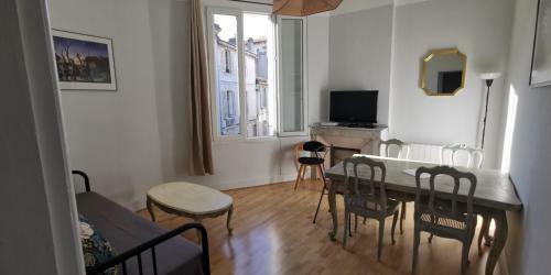 Apartamento Chez Anya - Avignon Intra-muros