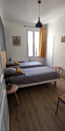 Apartamento Chez Anya - Avignon Intra-muros