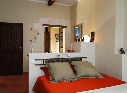 Apartamento Tomettes