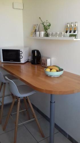 Apartamento Proche Des Remparts � Avignon
