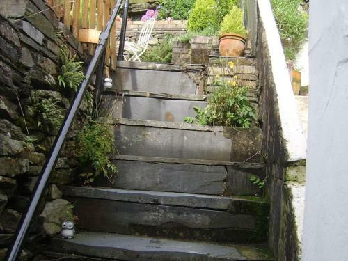 Mountain Walks Straight From The Doorstep