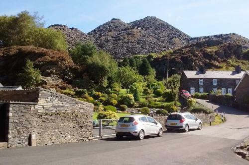 Mountain Walks Straight From The Doorstep