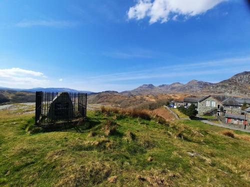 Brynglas