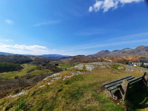 Brynglas