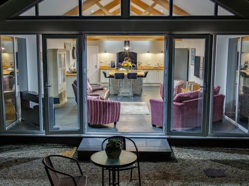 The Old Vicarage Retreat