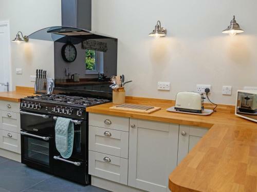 The Old Vicarage Retreat