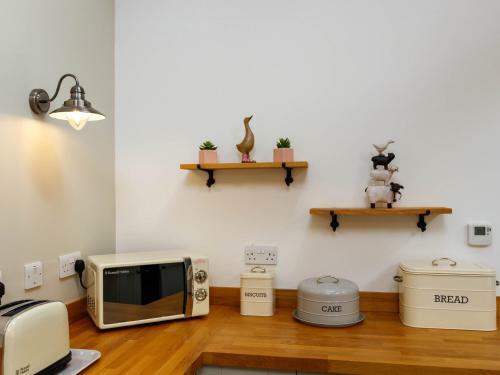 The Old Vicarage Retreat