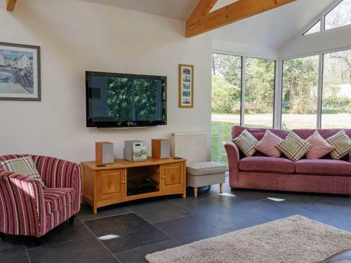 The Old Vicarage Retreat