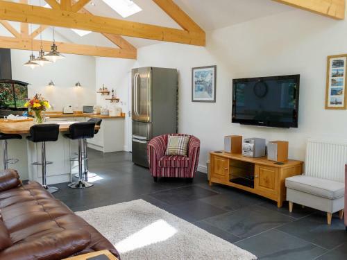 The Old Vicarage Retreat