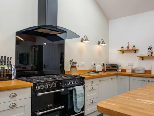 The Old Vicarage Retreat