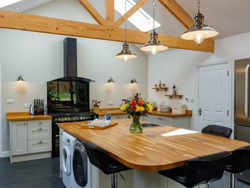 The Old Vicarage Retreat