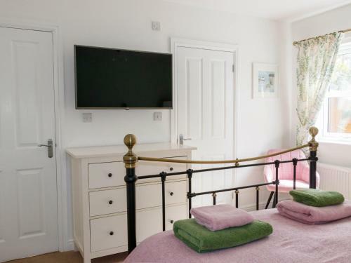 The Old Vicarage Retreat