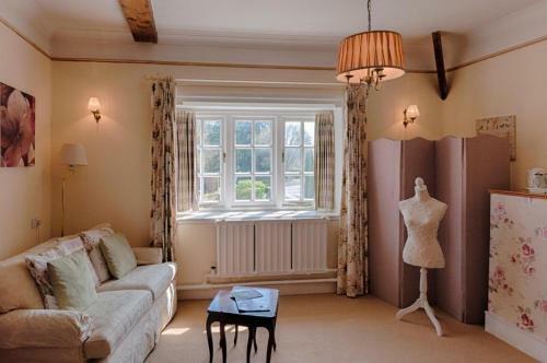 Hostal Edgemoor Manor