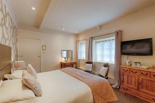 Hostal Edgemoor Manor