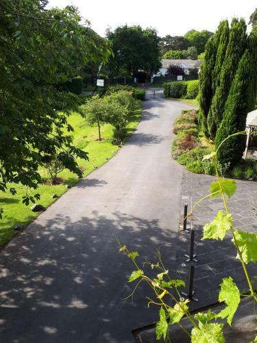 Hostal Edgemoor Manor