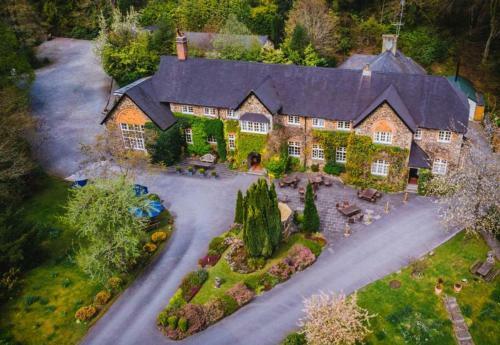 Hostal Edgemoor Manor