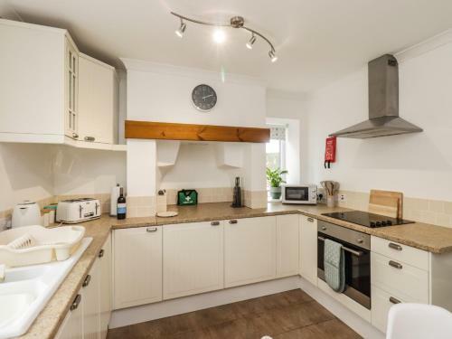 Ashfold Cottage