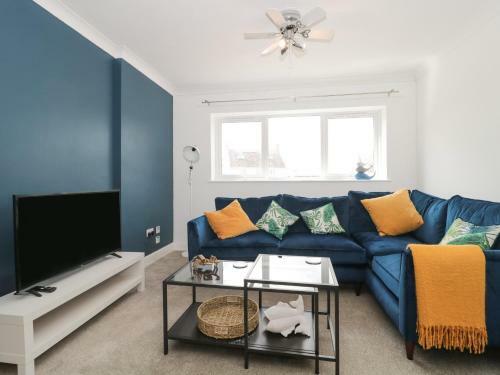 The Harbourside Apartment