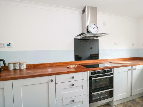 The Harbourside Apartment