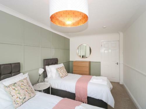 The Harbourside Apartment