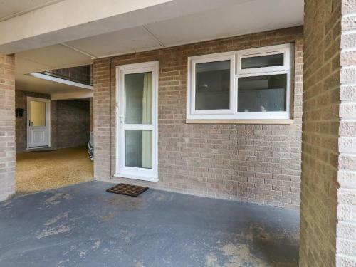 Apartamento Beach Side