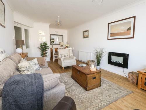 Apartamento Beach Side