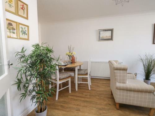 Apartamento Beach Side