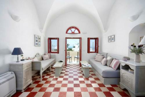 Villa Casa Terra Vedema