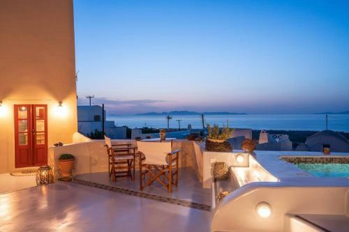 Villa Casa Terra Vedema