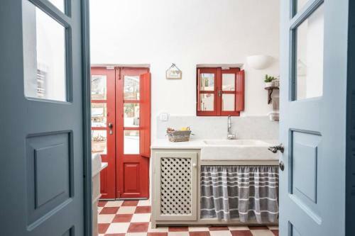 Villa Casa Terra Vedema