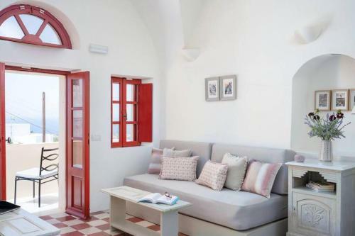 Villa Casa Terra Vedema