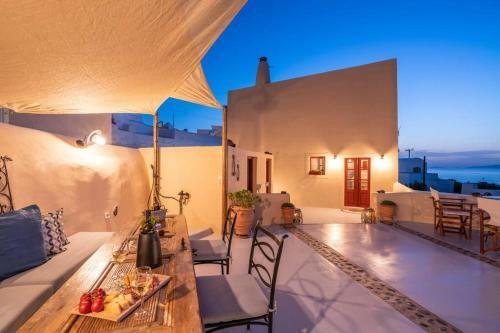 Villa Casa Terra Vedema