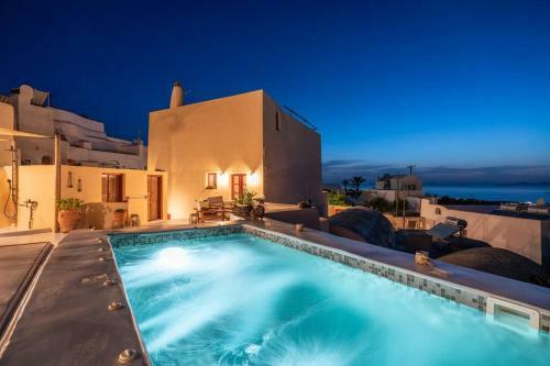 Villa Casa Terra Vedema