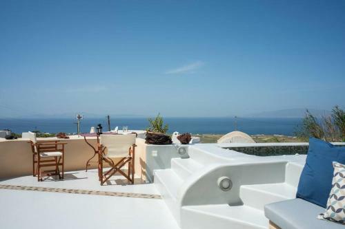 Villa Casa Terra Vedema