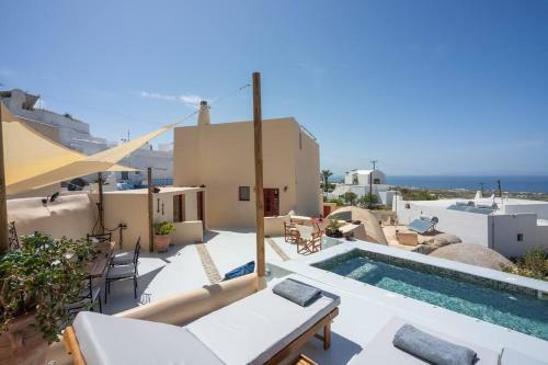 Villa Casa Terra Vedema