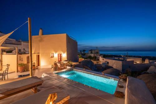 Villa Casa Terra Vedema