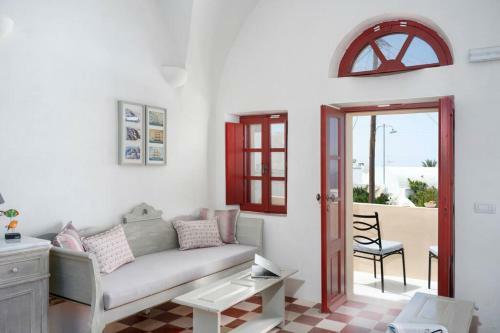 Villa Casa Terra Vedema