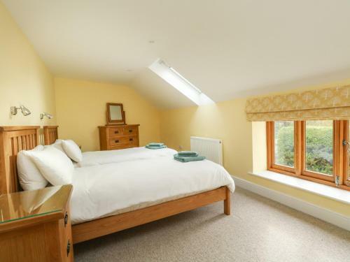 The Hayloft, Burton Bradstock