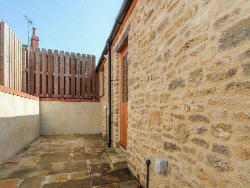 The Hayloft, Burton Bradstock