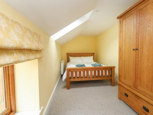The Hayloft, Burton Bradstock