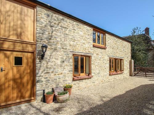 The Hayloft, Burton Bradstock