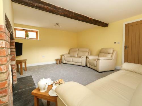The Hayloft, Burton Bradstock