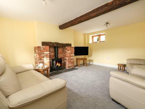The Hayloft, Burton Bradstock